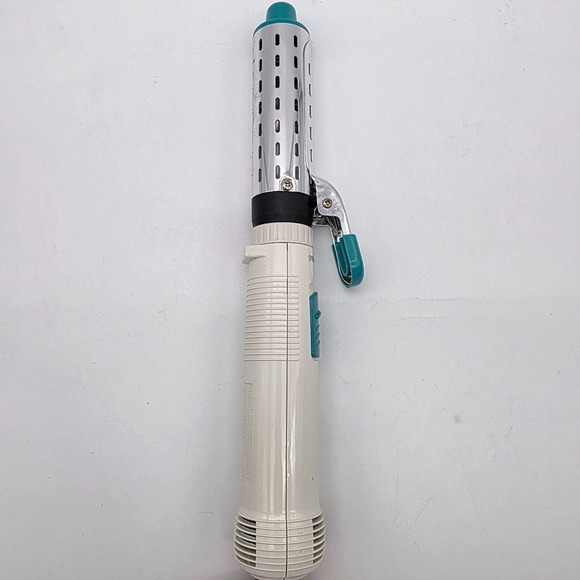 VTG Conair Hot Air Curling Iron CD160D Blow Dryer Dual Voltage Hair appliance - Picture 4 of 5